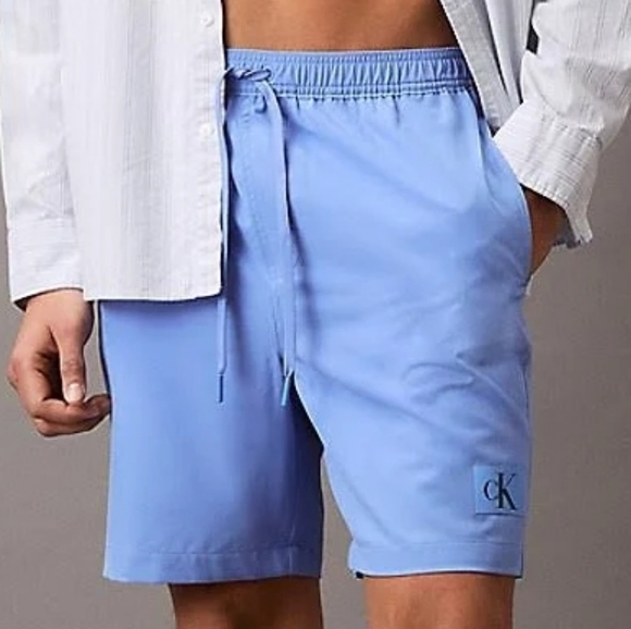 Calvin Klein Other - Calvin Klein Men's Core Volley Swim Shorts Size XL NEW